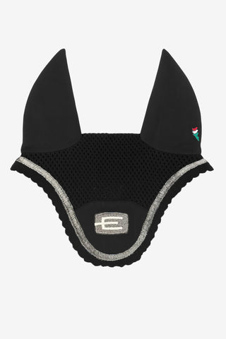 Kim Hue E-Logga E22 FG06 Sort Sort/Sølv