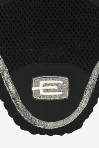 Kim Hue E-Logga E22 FG06 Sort Sort/Sølv