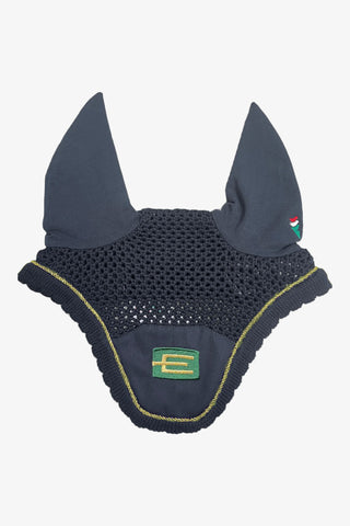 Kim Fliegenhaube E-Logga E27 P358 Navy/Grün