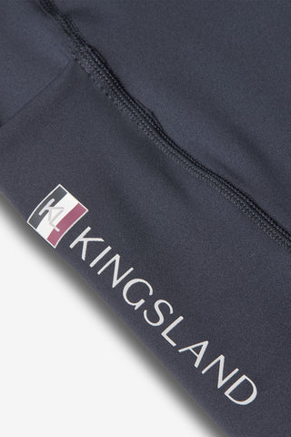 Classic Full Grip Tights Navy