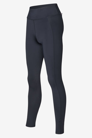 Classic Full Grip Tights Navy