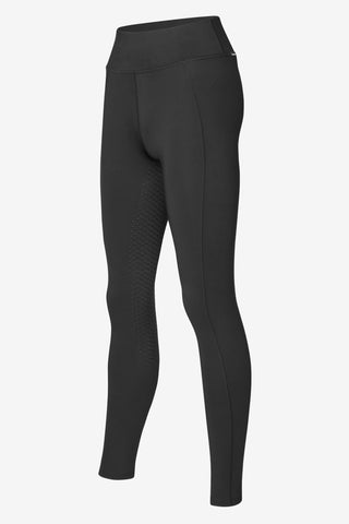 Classic Full Grip Tights Zwart