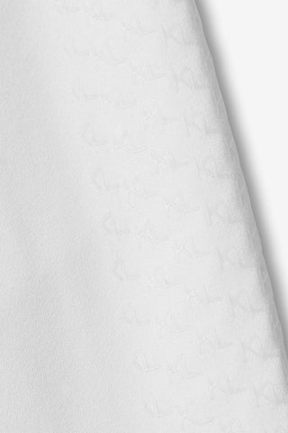 Classic Full Grip Tights White