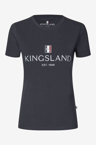 Classic T-shirt Navy