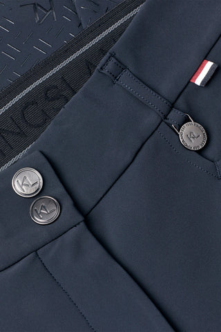 KLKarolina H Heated Riding Breeches Full Grip