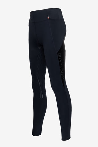 KLjulia Knie Grip Tights