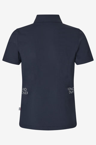 KLnana Top Junior Navy