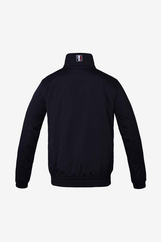 Veste Bomber Classique Unisexe