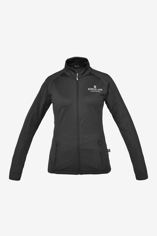 Veste polaire classique femme