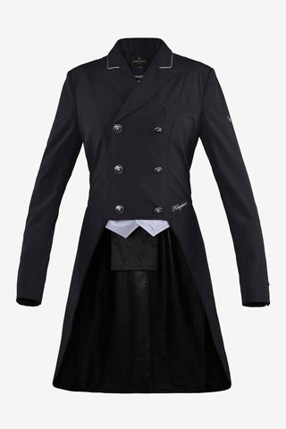 Classic Softshell Tailcoat