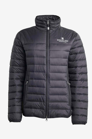 Classic Padded Jacke Unisex