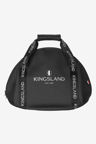 Classic Hjelmtaske Sort