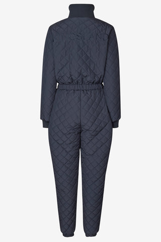 Overall Navy