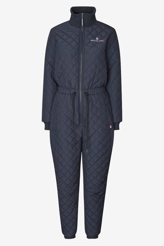 Overall Navy