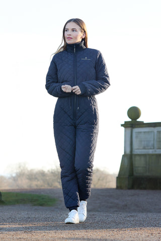 Overall Navy