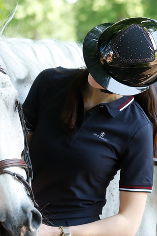Classic Polo Navy