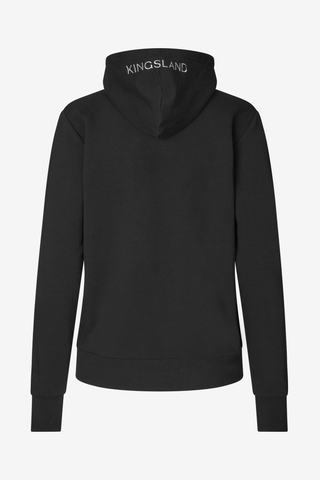 Classic Unisex Hoodie Zwart
