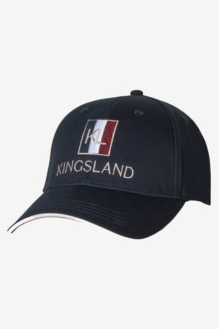 Classic Kappe Navy