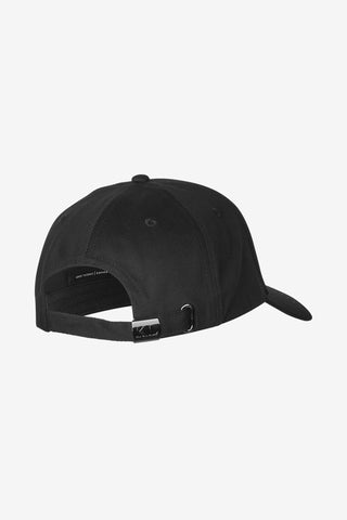 Eques KLNor Cap Zwart