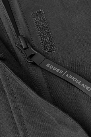 Eques KLSaga Overall Schwarz