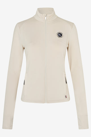 Fleecejacke KLLucy Rainy Day