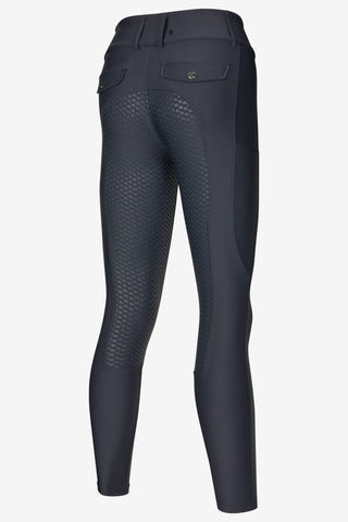 Breeches KLKatty A Full Grip Navy