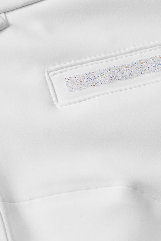 Breeches KLKerry W Knee Grip White