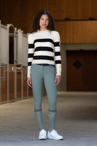 Pull Tricoté KLLana Rainy Day