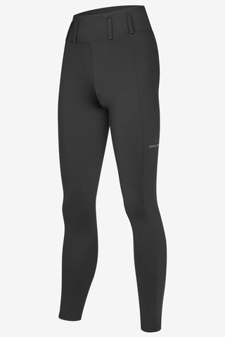 Kingsland KLLea Riding Tights Full Grip Black