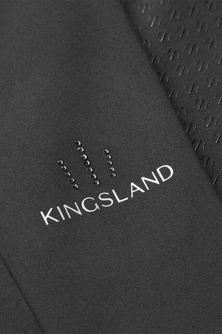 Kingsland KLLea Riding Tights Full Grip Black