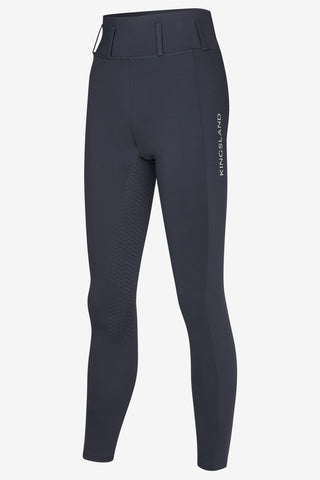 Riding Tights KLLeann Full Grip Navy