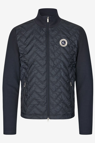 Kingsland KLLedger Heren Rijjas Navy