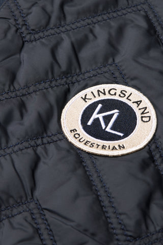 Kingsland KLLedger Herren Reitjacke Navy