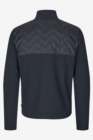 Kingsland KLLedger Herren Reitjacke Navy