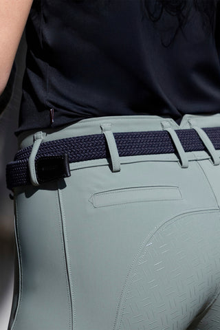 Elastischer Gürtel KLLeslie Navy