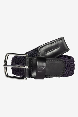 Elastischer Gürtel KLLeslie Navy