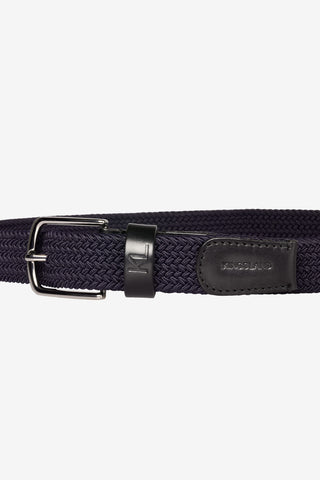Elastischer Gürtel KLLeslie Navy