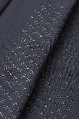 Reitleggings KLLilo Full Grip Junior Navy