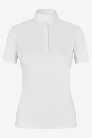 Wedstrijdtop KLLizzy Wit