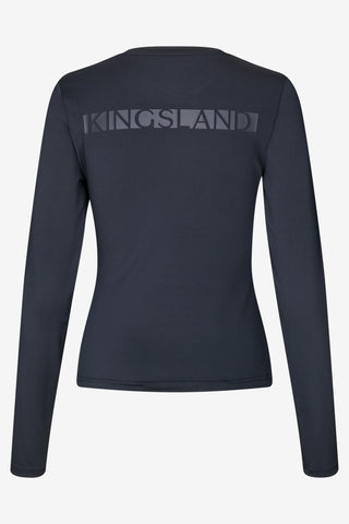 KLMalin Træningstrøje Navy