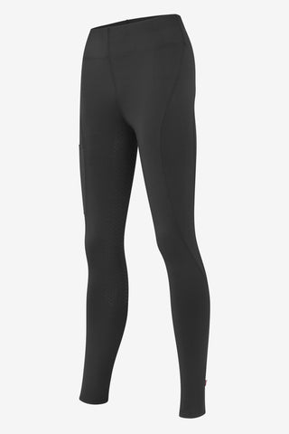 KLMariam Full Grip Tights Noir