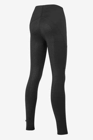 KLMariam Full Grip Tights Noir