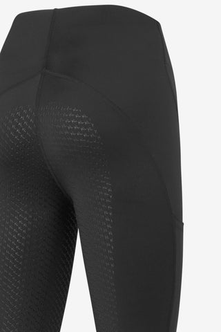 KLMariam Full Grip Tights Noir