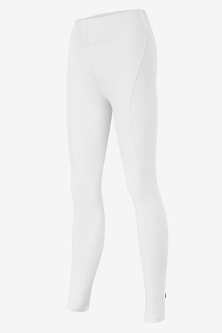 KLMariam Full Grip Tights Wit