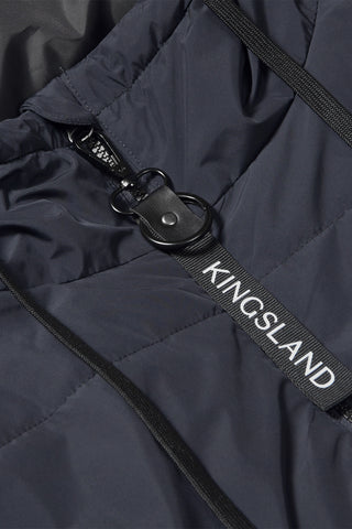 KLMarley Reitmantel Navy