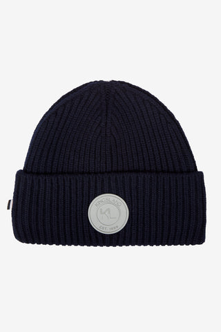 KLMaurice Bonnet Navy