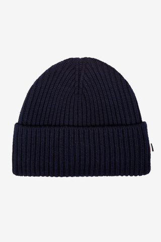KLMaurice Muts Navy