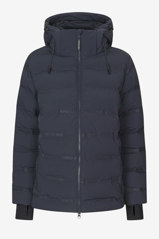 KLMiller Winter Jacket Navy