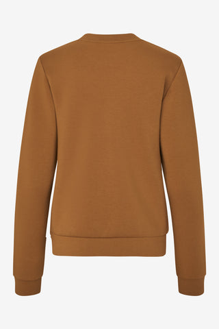 KLMona Sweatshirt Argan Oil