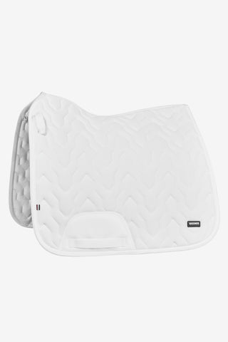 KLNelly Cooling Dressuur Zadeldek Wit